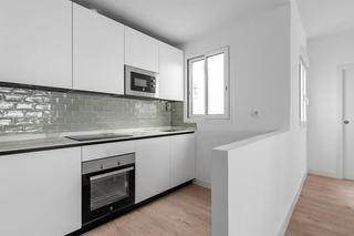 Flat in Calle de Camichi