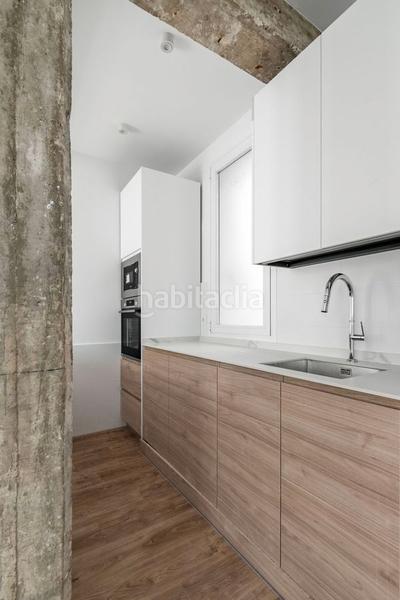 Foto 0f606260-dd03-40f0-ad25-e3c4c4ea118e. Appartement avec chauffage dans Las Águilas Madrid