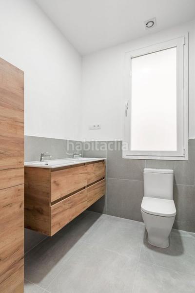 Foto 5f7c17e1-8e2e-427a-8f62-4a94d7a949f4. Flat with heating in Las Águilas Madrid