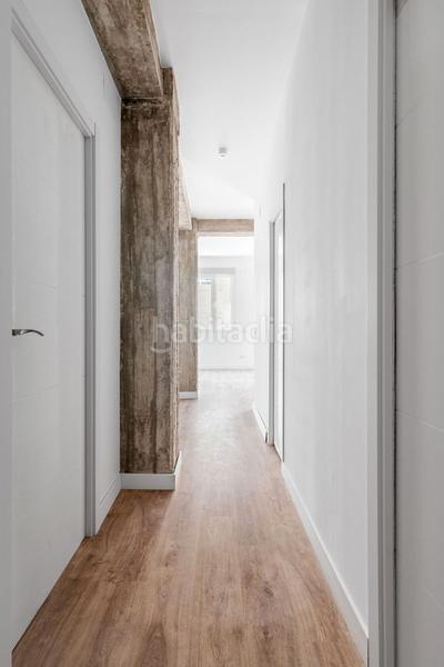 Foto e5e54c48-908b-4a21-9ca5-e12d1f3912f4. Flat with heating in Las Águilas Madrid