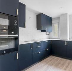 Flat in Calle de Bayona