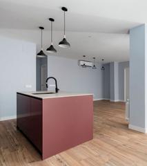 Etagenwohnung  Carretera de boadilla del monte