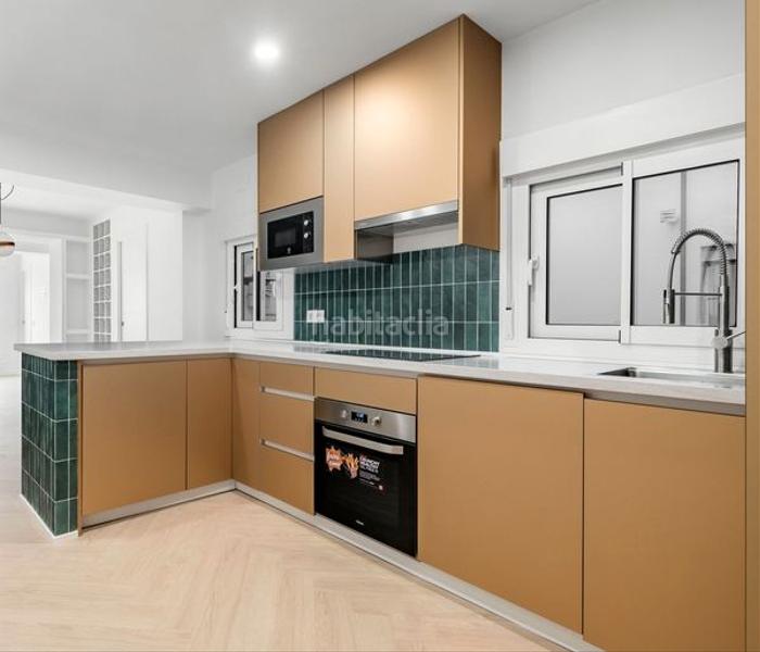 Foto 184e91cf-3fbb-4db9-a499-67b83d593b7d. Appartement avec chauffage dans San Juan Bautista Madrid