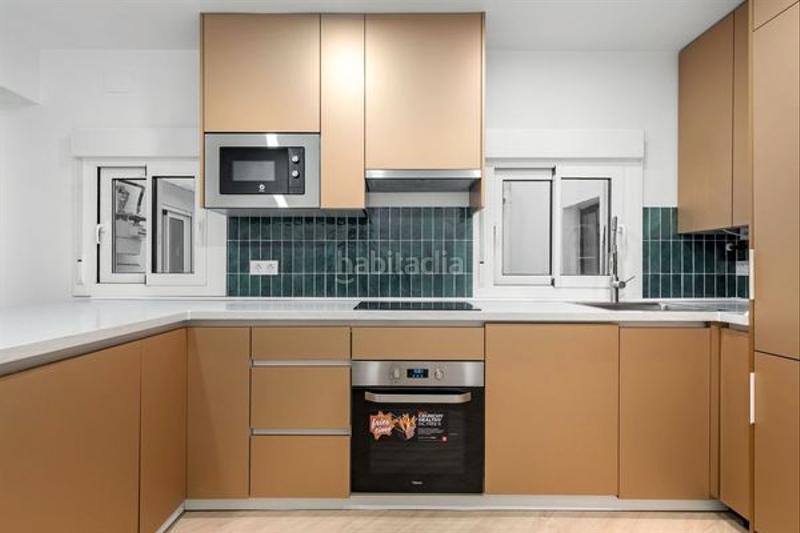 Foto 583110fb-70dc-44bc-9ceb-e55fb40996ae. Appartement avec chauffage dans San Juan Bautista Madrid