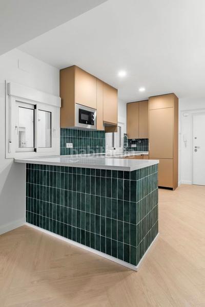 Foto 5fa6327e-45f6-4d5a-98fa-dd2c45a34632. Appartement avec chauffage dans San Juan Bautista Madrid