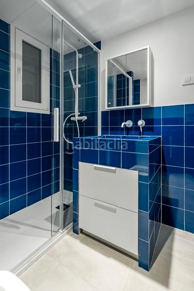 Foto d41d87c0-f8bd-4062-bccd-2f88aab73da1. Appartement avec chauffage dans San Juan Bautista Madrid