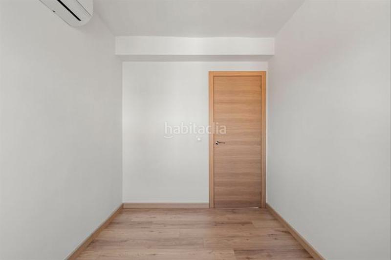 Foto caf69623-4ba3-43d6-a476-c1cf8008b18c. Flat with heating in San Pascual Madrid