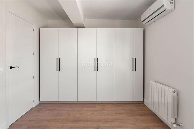 Foto 8e1a2cd9-6639-44a4-b5df-cc09b8199e7a. Appartamento con riscaldamento in Pinar del Rey Madrid