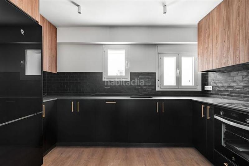 Foto c075d159-100d-4912-a79b-004d5af76677. Appartamento con riscaldamento in Pinar del Rey Madrid