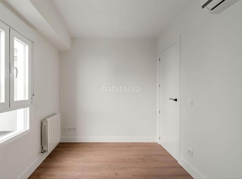Foto 2297d41c-d389-457c-bade-2e632d6becc3. Appartement avec chauffage dans Pinar del Rey Madrid