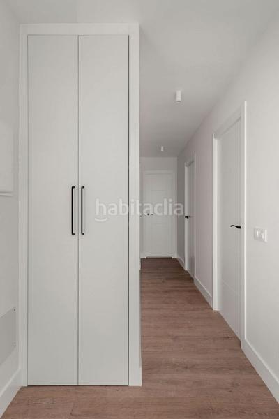 Foto 26d646e8-5fb2-44d8-9e62-da8c9ca21b58. Appartement avec chauffage dans Pinar del Rey Madrid