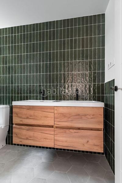 Foto 9fd814ed-1a61-4c8a-933c-1eac6fbd6447. Etagenwohnung mit heizung in Pinar del Rey Madrid