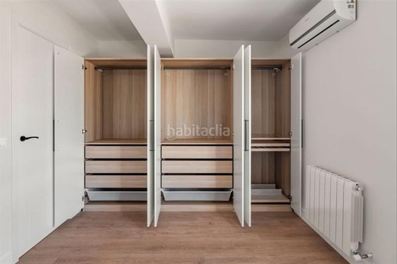 Foto e0df2397-b794-4d37-bf78-783437353c0c. Etagenwohnung mit heizung in Pinar del Rey Madrid