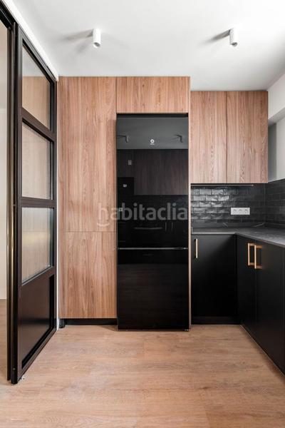 Foto 265b17f2-3fef-4258-9661-9361d1645cfe. Flat with heating in Pinar del Rey Madrid