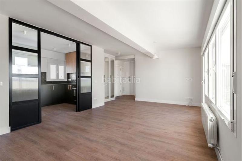 Foto 78bb93d9-246c-41e6-a70f-4e22ace580b5. Flat with heating in Pinar del Rey Madrid