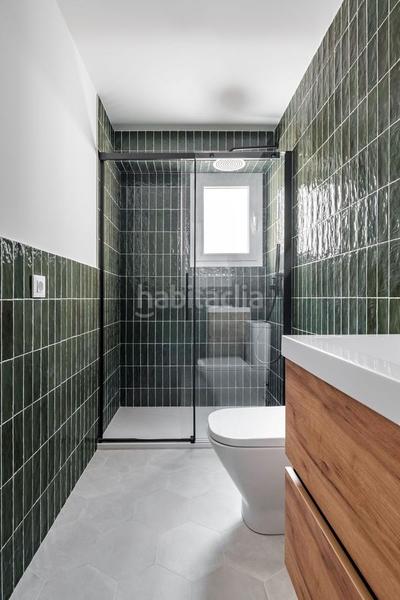 Foto c75be782-5303-4383-93fc-55a2311102cf. Flat with heating in Pinar del Rey Madrid