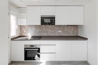 Appartement  Calle ribadumia