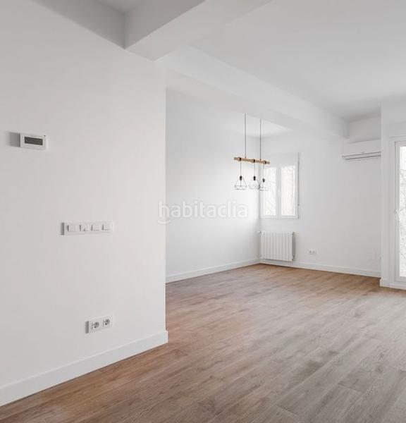 Foto 0bcc92f5-7b10-463d-873b-6d3d62925b3e. Appartement avec chauffage dans Simancas Madrid