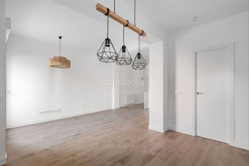 Foto 461b11b8-5abd-439e-85ca-946bcca9179d. Appartement avec chauffage dans Simancas Madrid