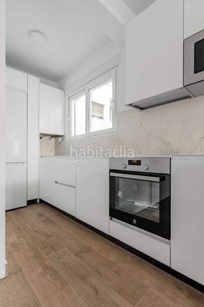 Foto c54290c1-cfd1-4d5b-b97f-8b30cf317d27. Appartement avec chauffage dans Simancas Madrid