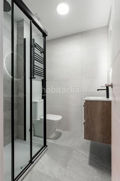 Foto ce26d4e7-07f9-4708-83b0-8510c6688f1b. Appartement avec chauffage dans Simancas Madrid