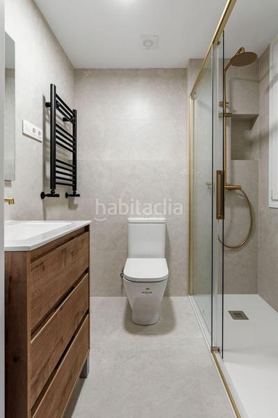 Foto f6d9da4a-c9a3-497a-b2cd-fd9e847aba7e. Appartement avec chauffage dans Simancas Madrid
