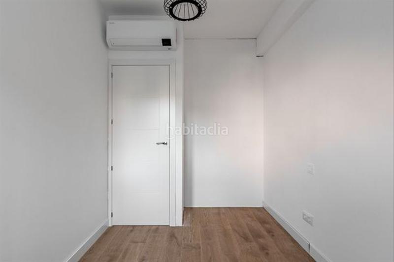 Foto faa1f1ab-5f76-4b8a-be5a-a8444b1244a8. Appartement avec chauffage dans Simancas Madrid