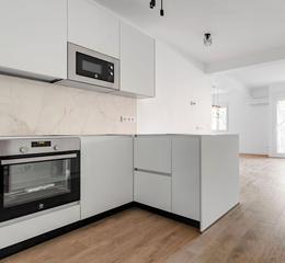 Flat in Calle de Valdecanillas