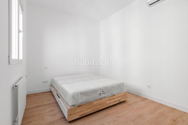 Foto 12d02eb6-72ad-43da-a131-fdca0da4fb06. Flat with heating in Pueblo Nuevo Madrid