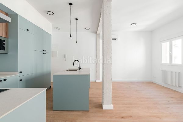 Foto b6e0c900-d468-4dcf-8bf0-1d6a915030e2. Flat with heating in Pueblo Nuevo Madrid