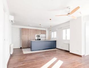 Appartement  Calle de francisco iglesias