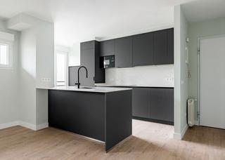 Appartement  Calle de san modesto