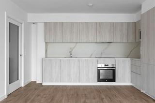 Etagenwohnung in Calle de Ginzo de Limia