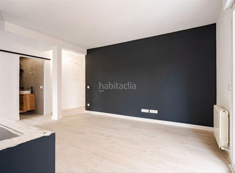 Foto 7fff043a-f4ce-4800-838d-16dab1551846. Appartement avec chauffage dans Bellas Vistas Madrid