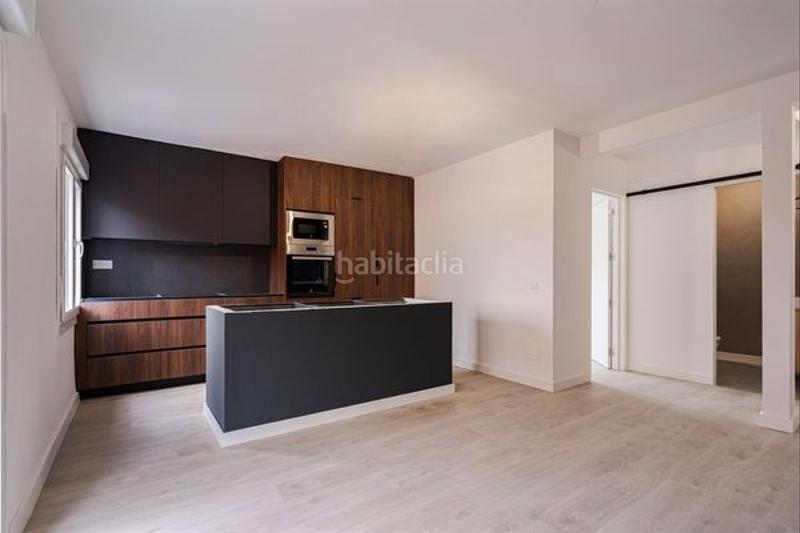 Foto e6706d2e-239d-4dde-9dbc-ecd90c17e139. Etagenwohnung mit heizung in Bellas Vistas Madrid