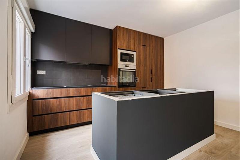 Foto 6c52bba3-602e-41ca-9148-e3e8af1f6d63. Flat with heating in Bellas Vistas Madrid