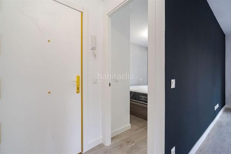 Foto 88327622-ae45-4771-8dd4-d630f724868c. Flat with heating in Bellas Vistas Madrid