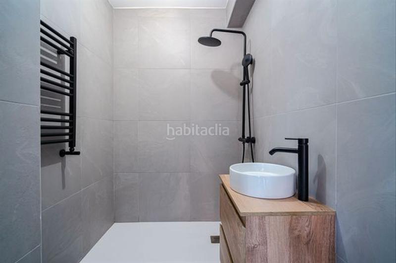 Foto c5232242-8c78-4e2b-9c7b-ea8a53805297. Flat with heating in Bellas Vistas Madrid