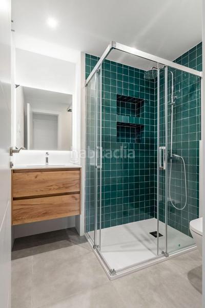 Foto 50bbddc4-6053-4974-9a36-43bbfc160a68. Etagenwohnung mit heizung in Numancia Madrid