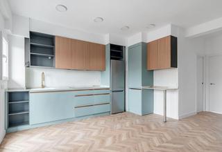 Appartement à Calle de las Islas Cíes