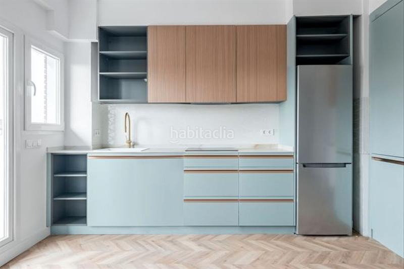 Foto e7e9d165-b5f3-4513-907d-d9af7b9bd16f. Appartement avec chauffage dans Peñagrande Madrid