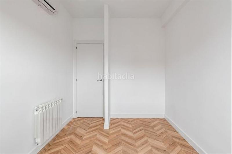 Foto 5216398d-9537-47e0-bd4e-6d10c5ecf5b9. Flat with heating in Peñagrande Madrid