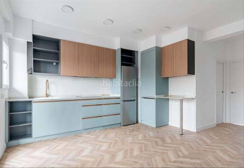 Foto abb47574-89d8-47fd-a577-b55fd5fb5c16. Flat with heating in Peñagrande Madrid