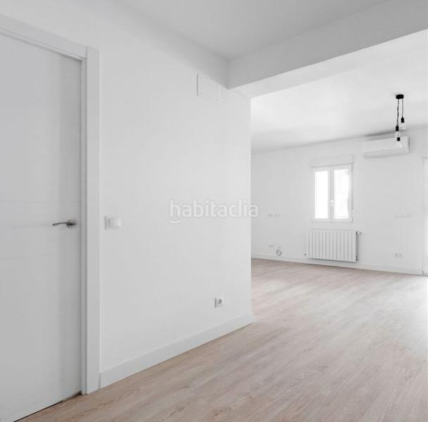 Foto f247593a-bc72-4cbe-a2c5-31eeb3200b46. Appartamento con riscaldamento in Canillejas Madrid