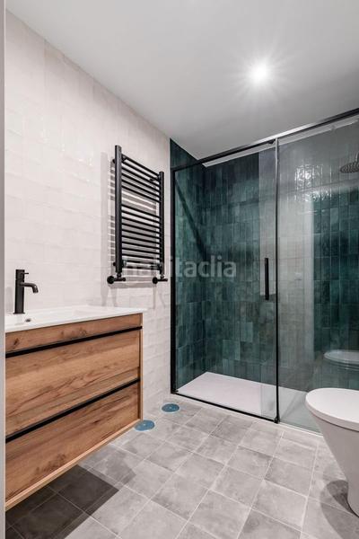 Foto fd8eca06-4e12-45ad-bdea-9ec2c532e401. Appartamento con riscaldamento in Canillejas Madrid