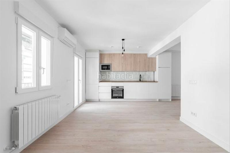 Foto c0e05145-da2a-4c0a-8d38-3a9d3cc95e93. Appartement avec chauffage dans Canillejas Madrid