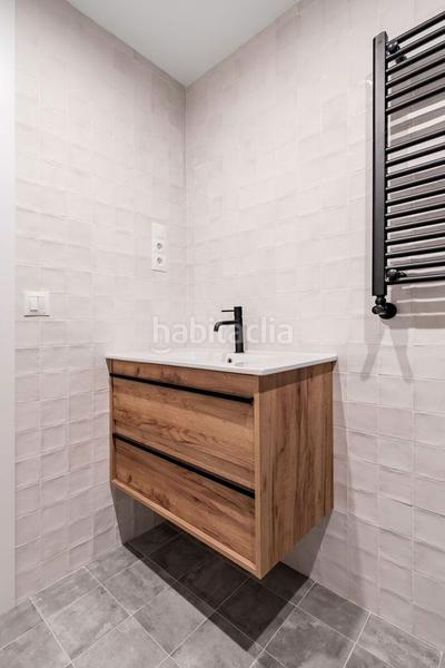 Foto d68a3df5-52fb-458b-9311-f9eb6582a37b. Appartement avec chauffage dans Canillejas Madrid