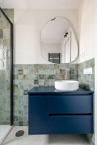 Foto e2af23ad-6905-49cf-b27a-4f3069422dfa. Appartement avec chauffage dans Canillejas Madrid