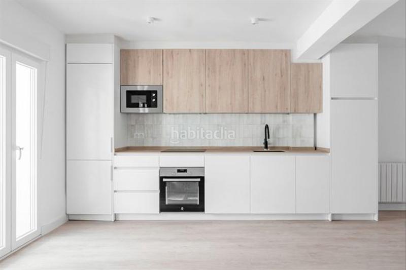 Foto 891e9657-fc61-467f-bda2-df619fd65afc. Etagenwohnung mit heizung in Canillejas Madrid