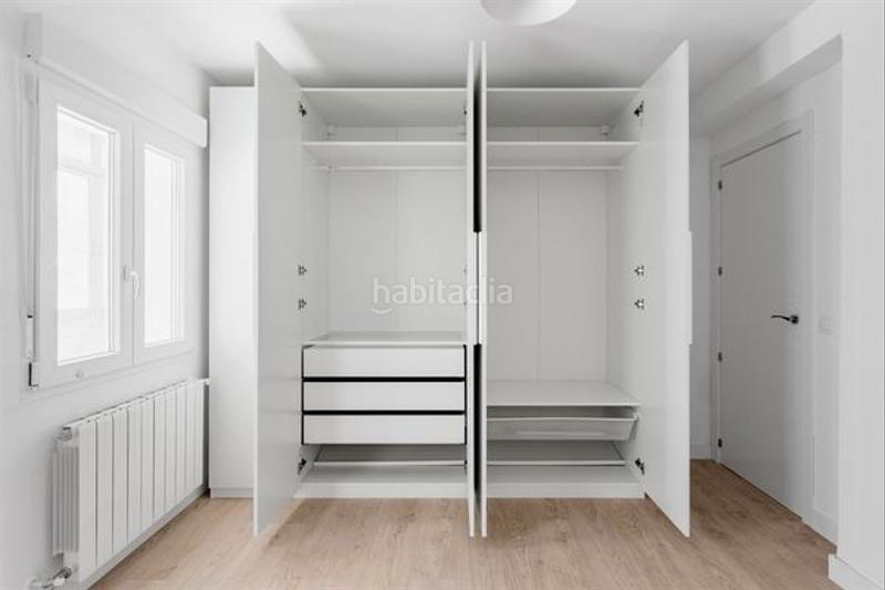 Foto f71d5f10-4f1e-464a-98cc-2abe0e29e831. Etagenwohnung mit heizung in Canillejas Madrid